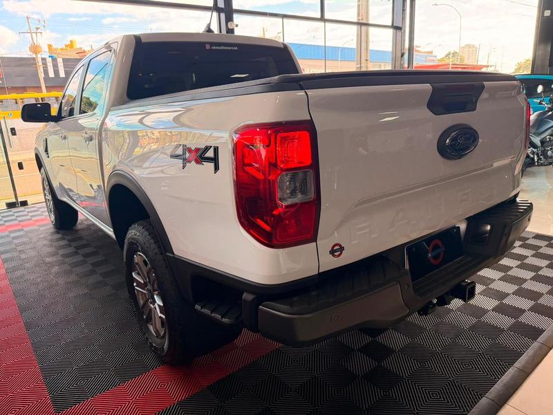 Ford Ranger Xlscd2d4a - foto 8