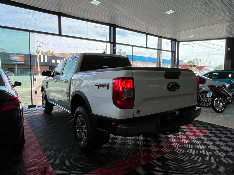 Ford Ranger Xlscd2d4a - foto 9
