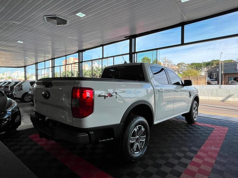 Ford Ranger Xlscd2d4a - foto 10