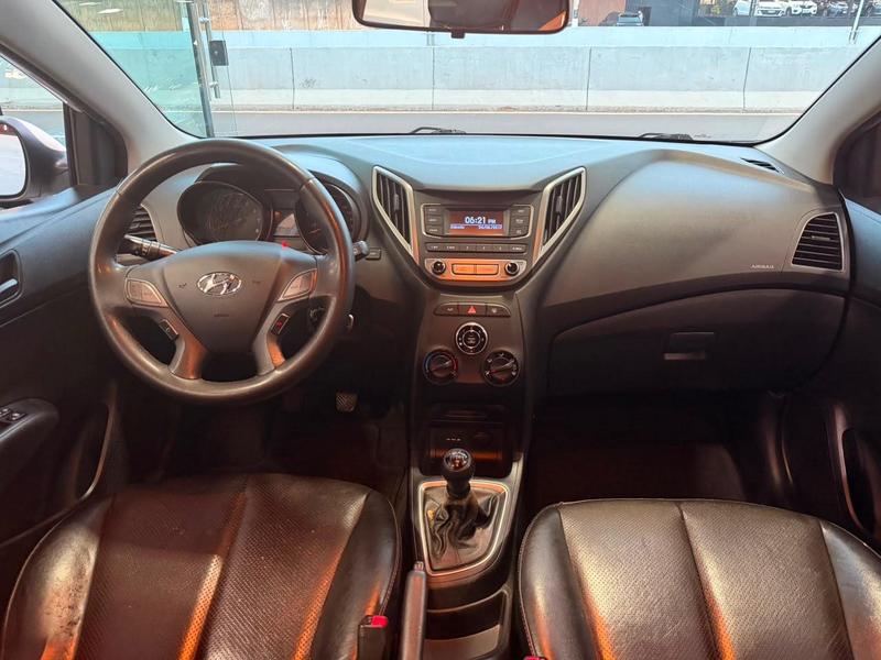 Hyundai HB20 10ta Comfort - foto 3