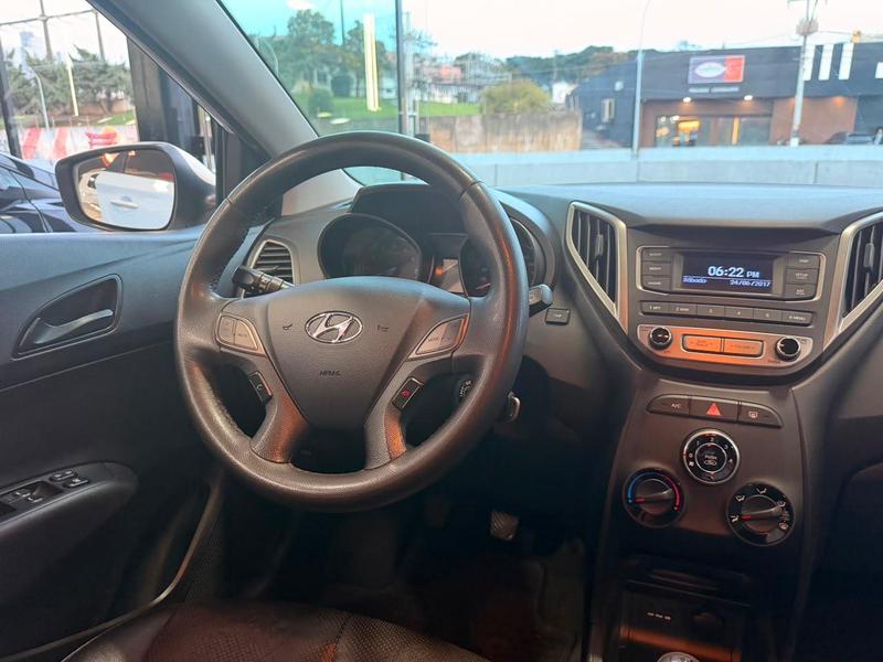 Hyundai HB20 10ta Comfort - foto 4