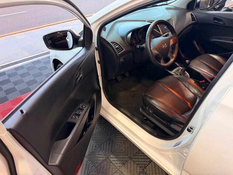 Hyundai HB20 10ta Comfort - foto 5