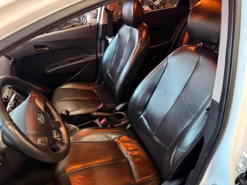 Hyundai HB20 10ta Comfort - foto 6