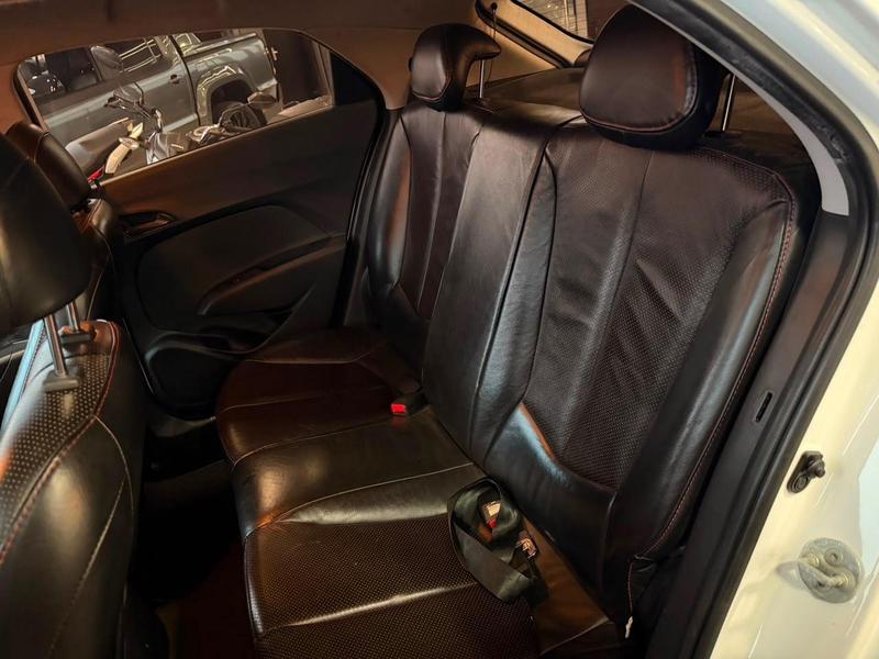 Hyundai HB20 10ta Comfort - foto 7