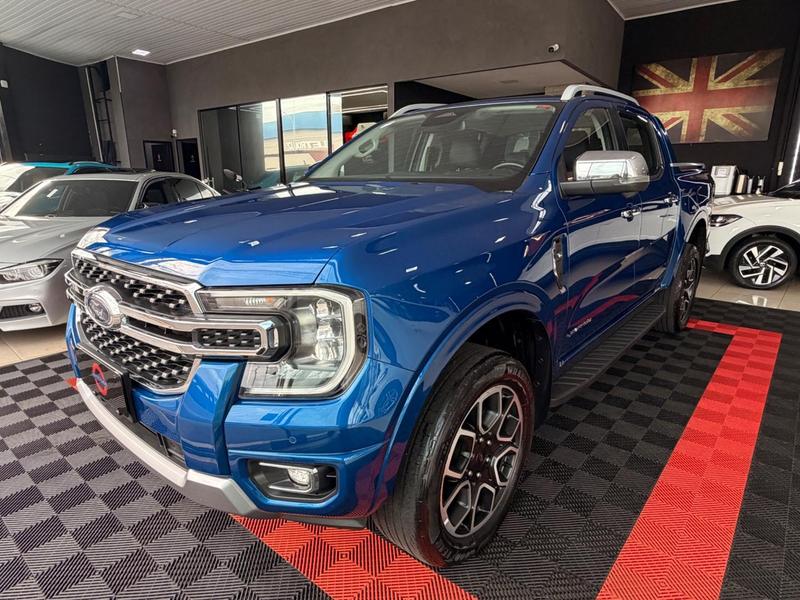 Ford Ranger Ltdpcd3d4a - foto 2