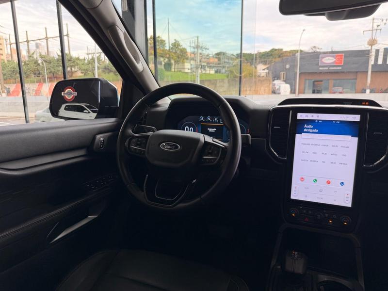 Ford Ranger Ltdpcd3d4a - foto 4