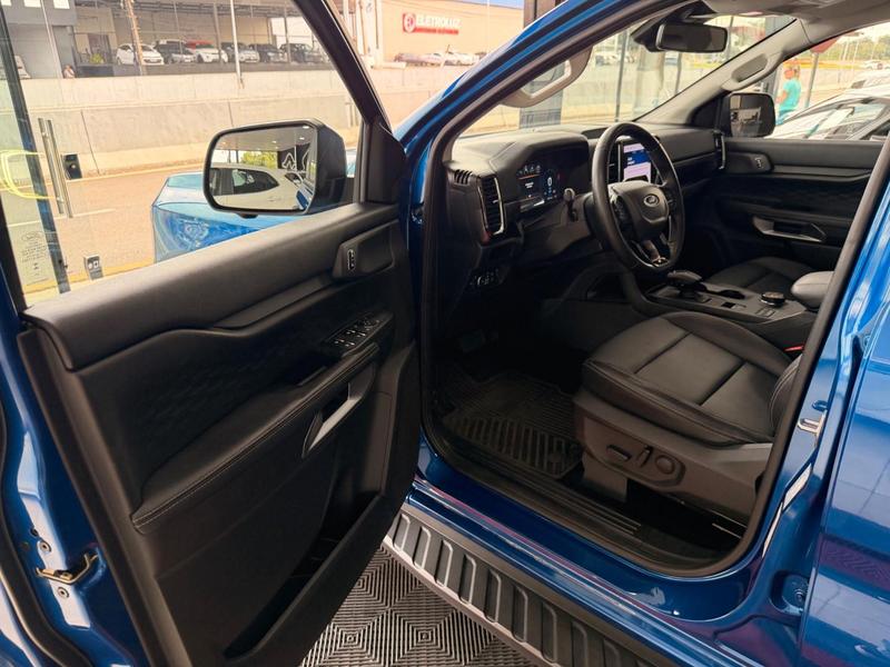 Ford Ranger Ltdpcd3d4a - foto 5