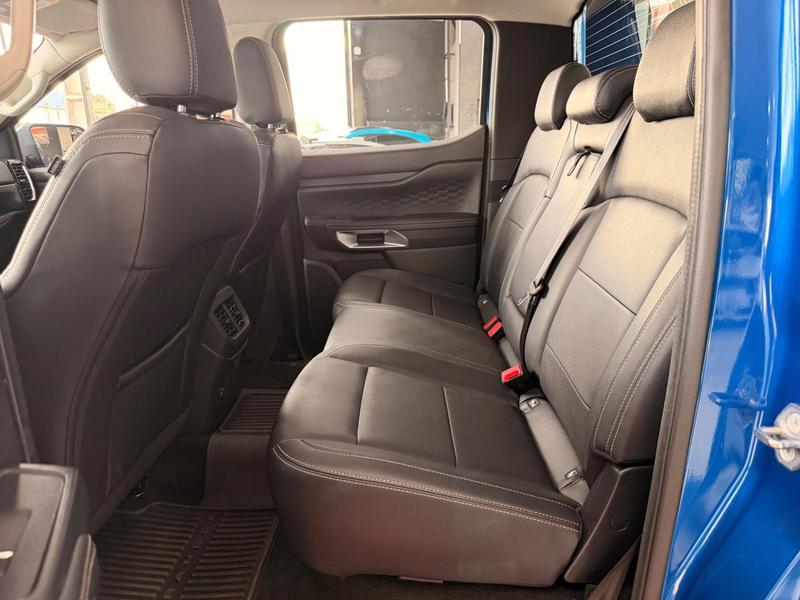 Ford Ranger Ltdpcd3d4a - foto 7