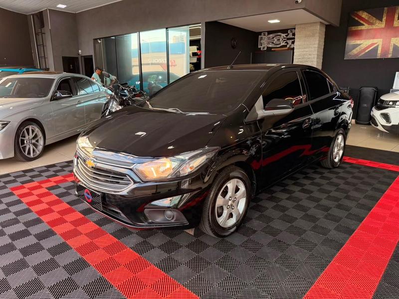 Chevrolet Prisma 14mt LT - foto 2