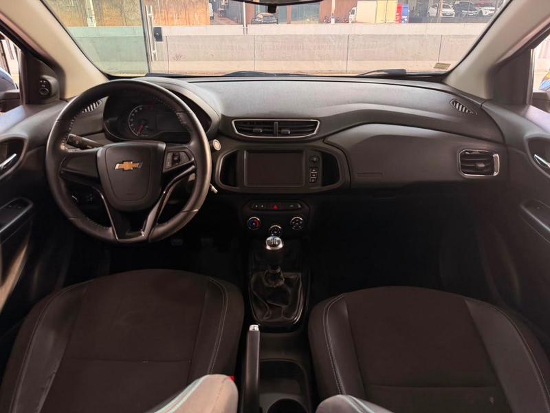 Chevrolet Prisma 14mt LT - foto 3