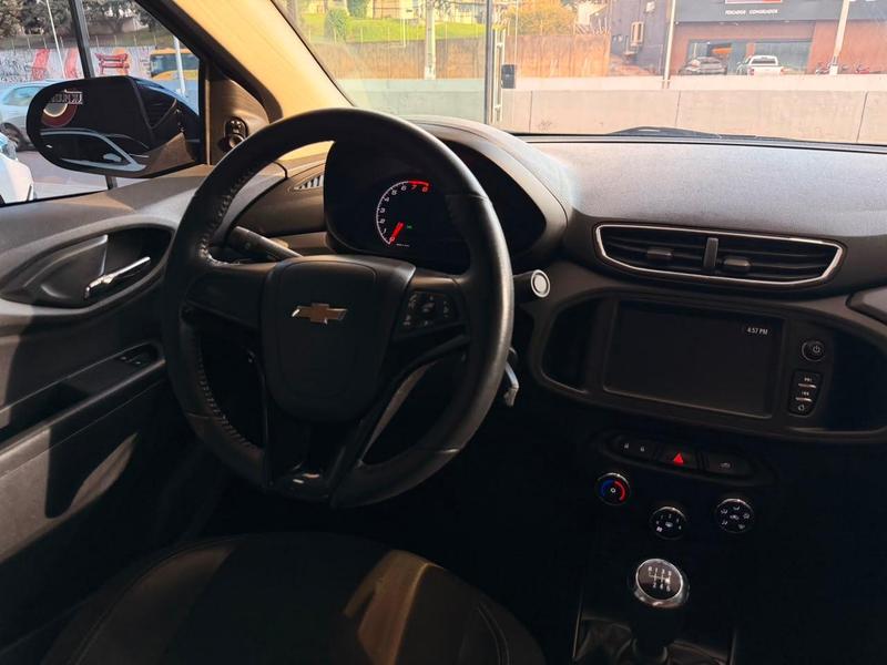 Chevrolet Prisma 14mt LT - foto 4