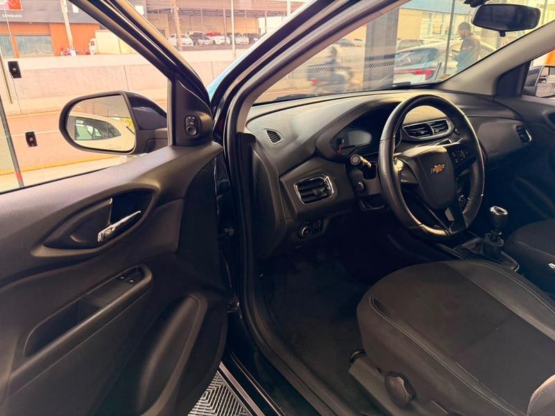Chevrolet Prisma 14mt LT - foto 5
