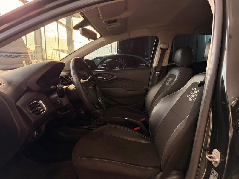 Chevrolet Prisma 14mt LT - foto 6