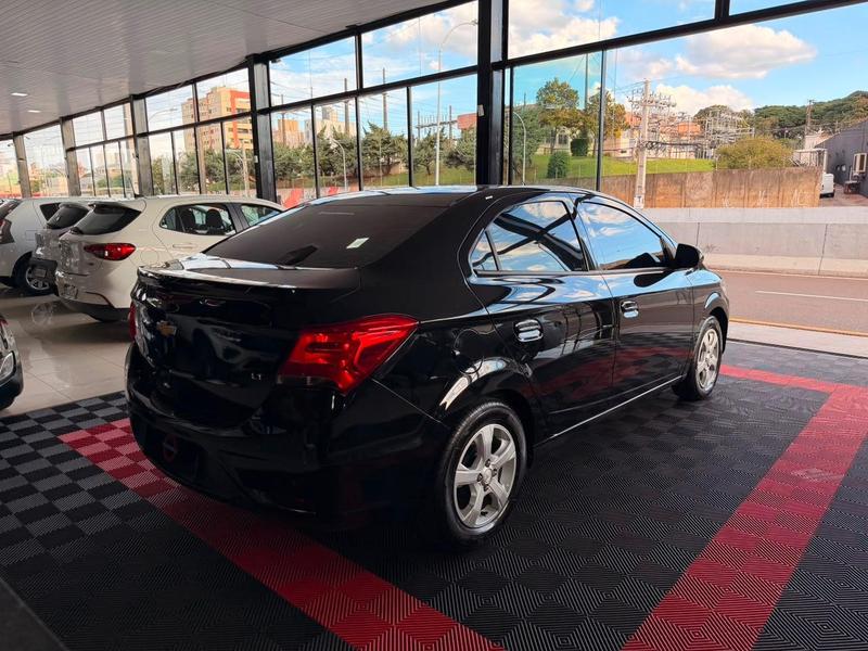 Chevrolet Prisma 14mt LT - foto 10