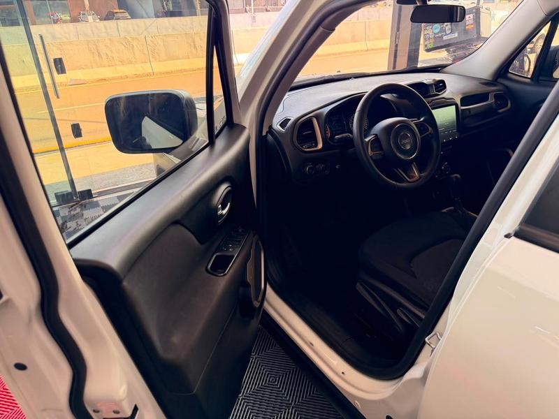 Jeep Renegade 1.8 At - foto 5