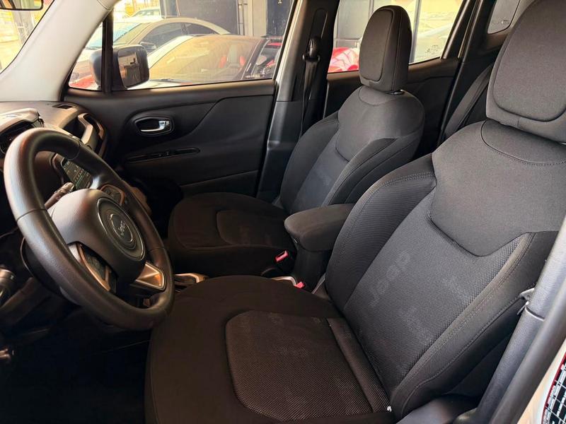 Jeep Renegade 1.8 At - foto 6