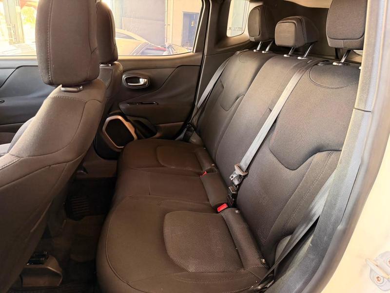 Jeep Renegade 1.8 At - foto 7