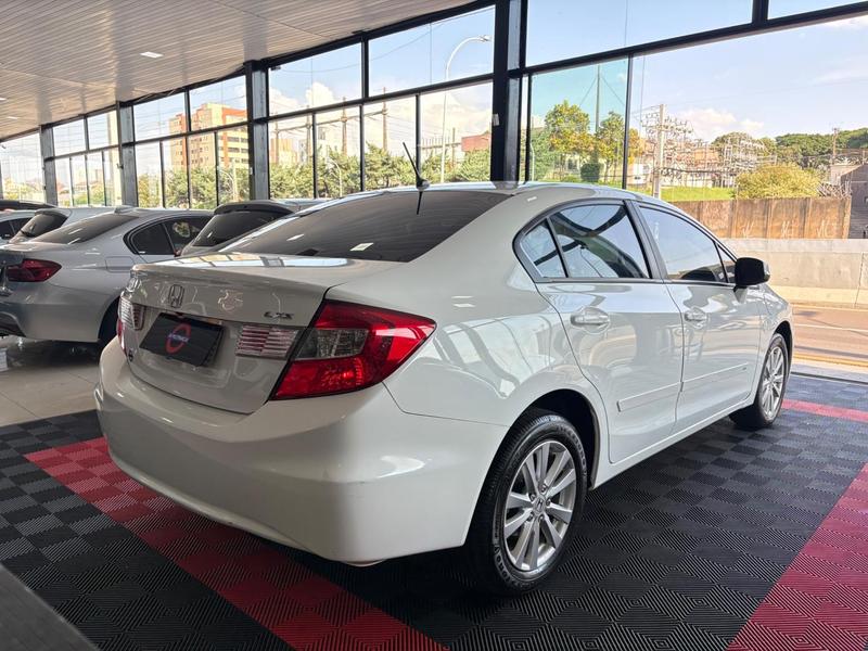 Honda Civic Lxs - foto 10
