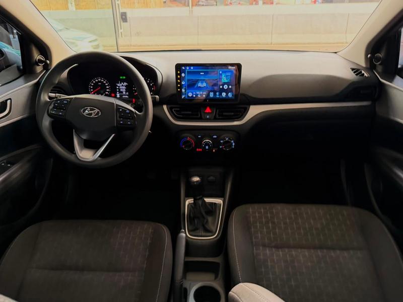 Hyundai HB20 1.0 Sense - foto 3