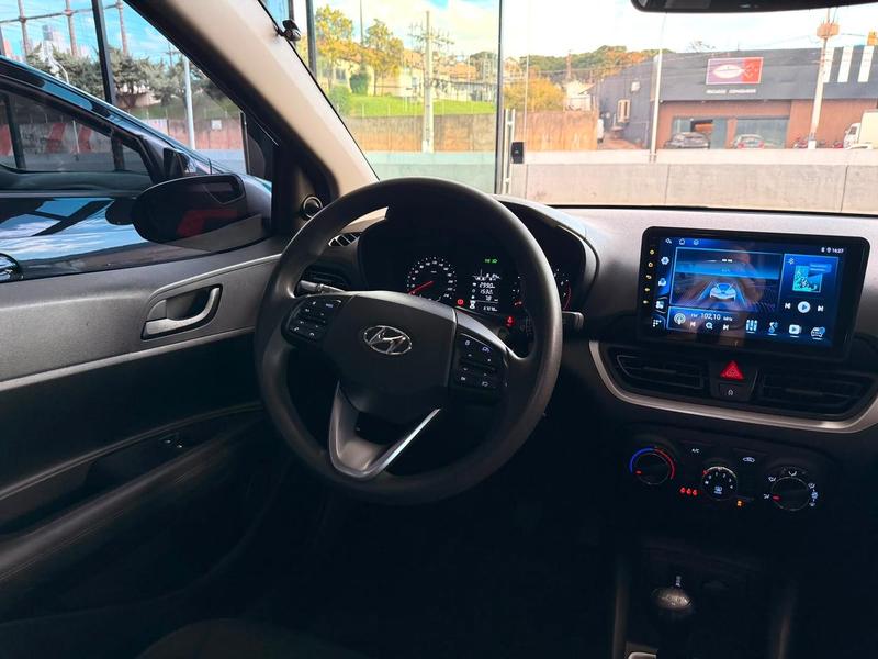 Hyundai HB20 1.0 Sense - foto 4