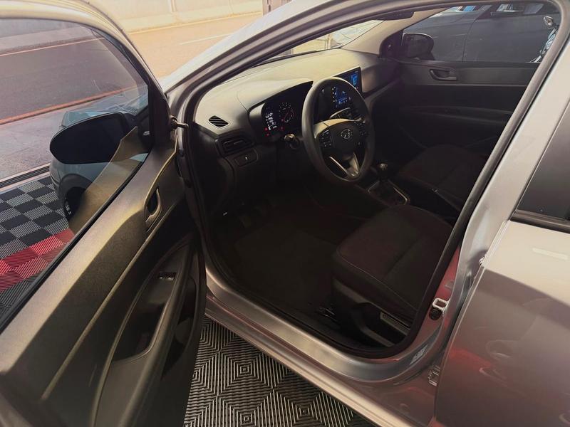 Hyundai HB20 1.0 Sense - foto 5