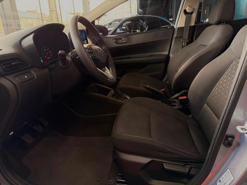 Hyundai HB20 1.0 Sense - foto 6