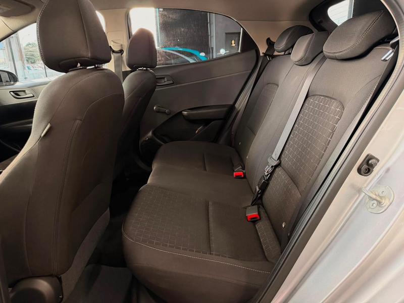 Hyundai HB20 1.0 Sense - foto 7