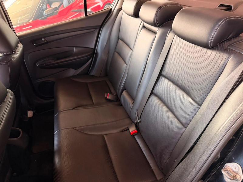 Honda City Lx Flex - foto 7
