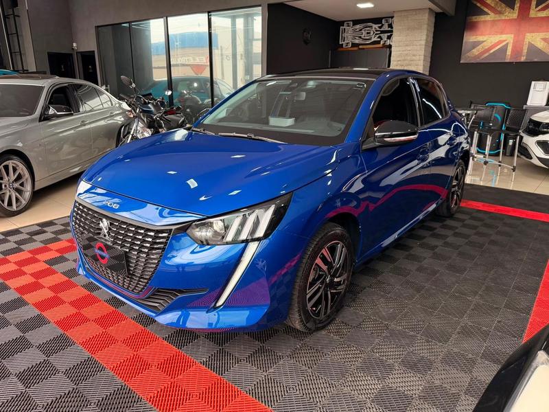 Peugeot 208 Griff T200 - foto 2