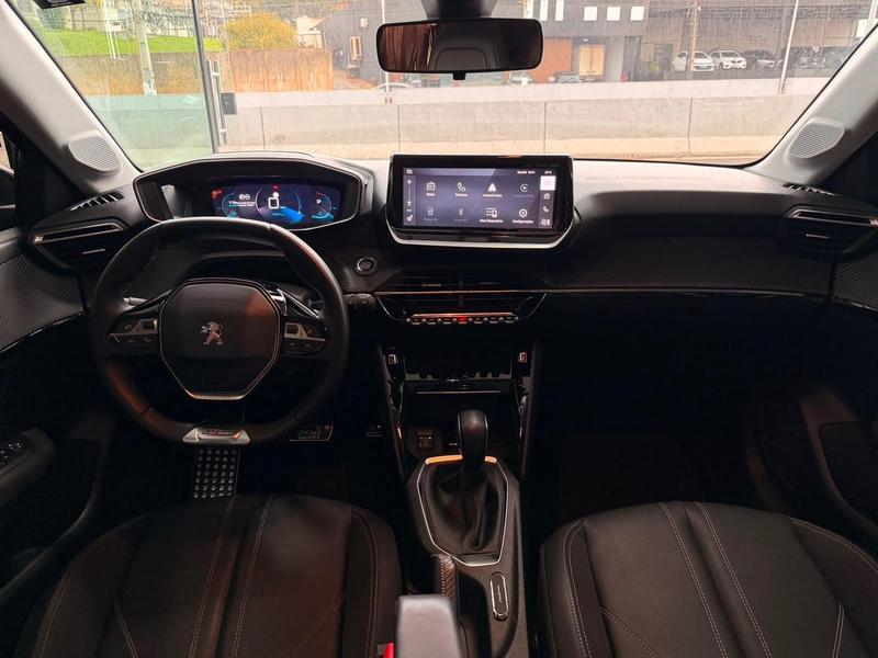 Peugeot 208 Griff T200 - foto 3