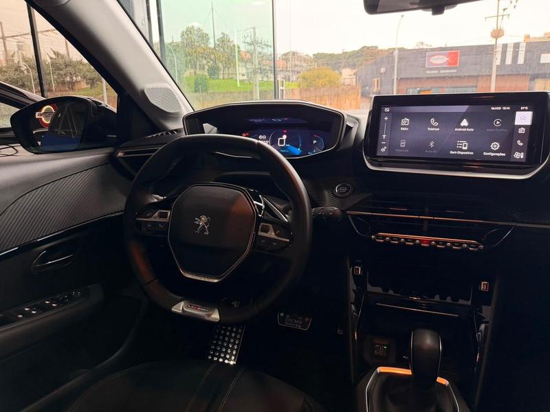 Peugeot 208 Griff T200 - foto 4