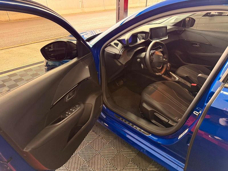 Peugeot 208 Griff T200 - foto 5