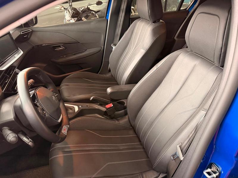 Peugeot 208 Griff T200 - foto 6