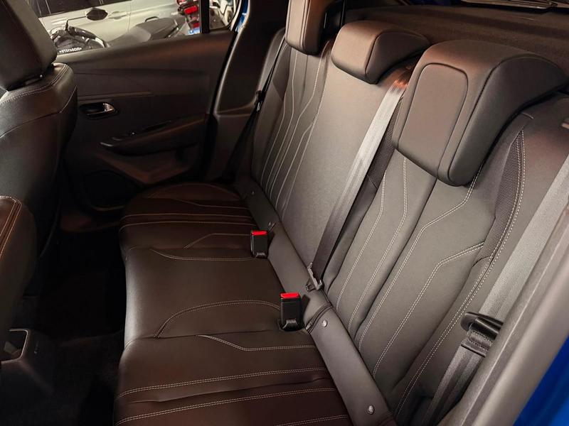 Peugeot 208 Griff T200 - foto 7