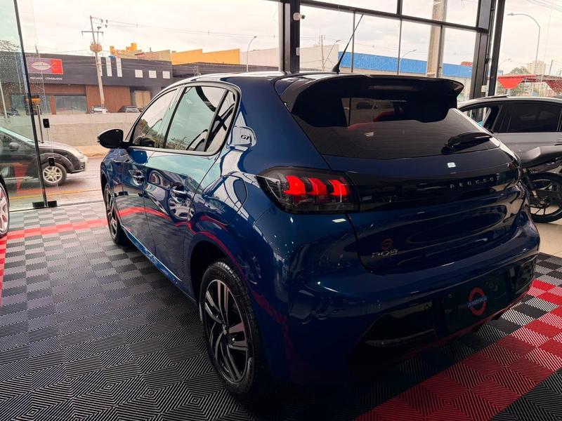 Peugeot 208 Griff T200 - foto 8