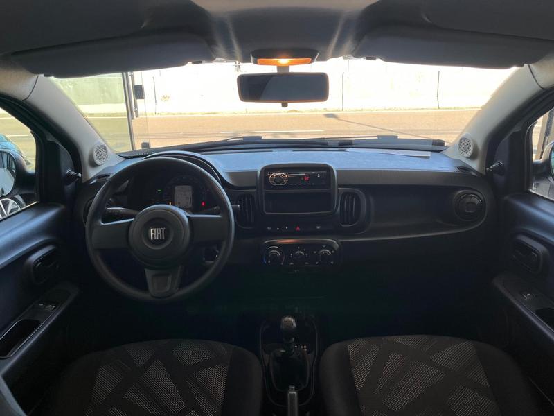 Fiat Mobi Like - foto 3