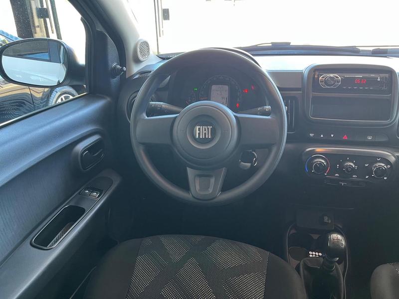 Fiat Mobi Like - foto 4