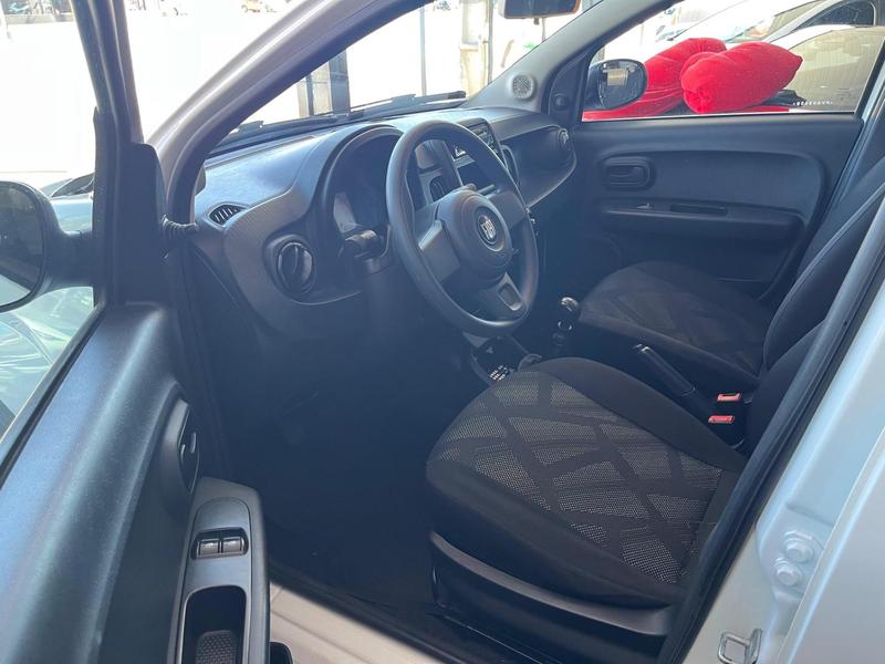 Fiat Mobi Like - foto 5