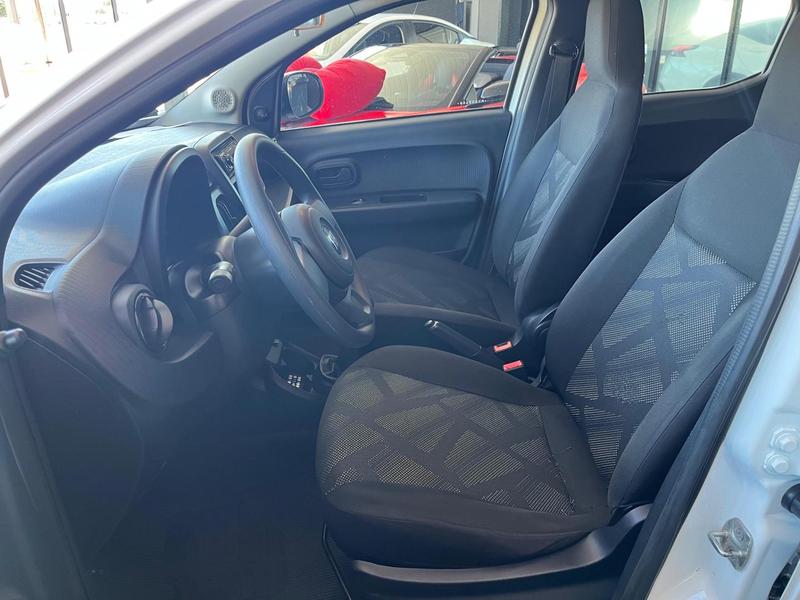 Fiat Mobi Like - foto 6