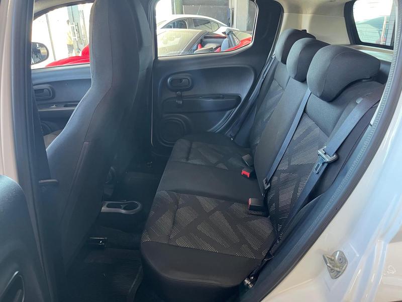 Fiat Mobi Like - foto 7