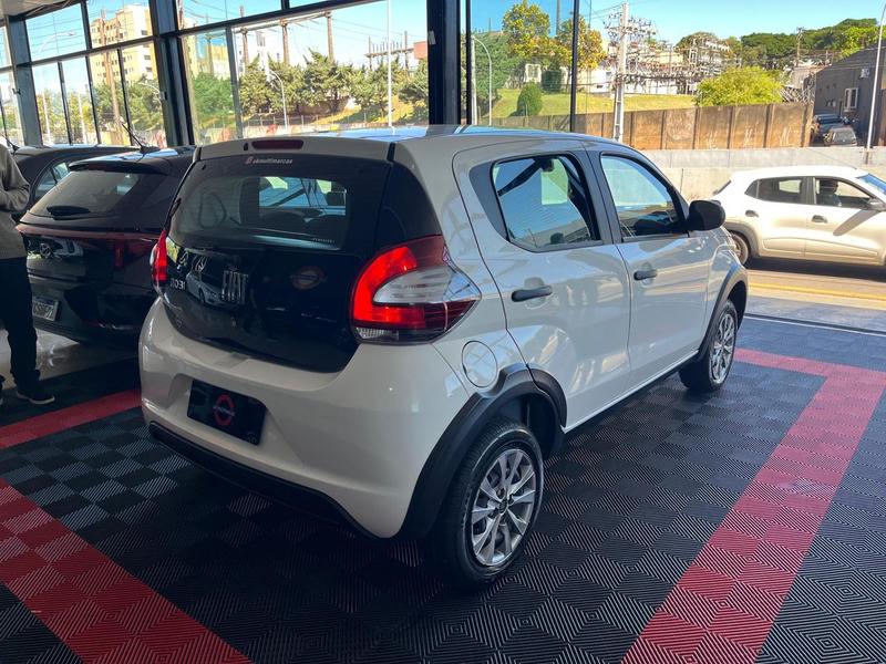 Fiat Mobi Like - foto 10