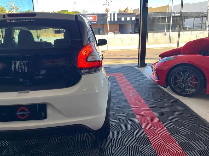 Fiat Mobi Like - foto 8