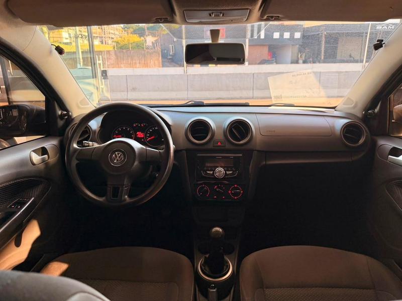 Volkswagen Gol Tl Mc - foto 3
