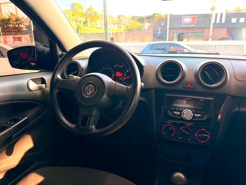 Volkswagen Gol Tl Mc - foto 4