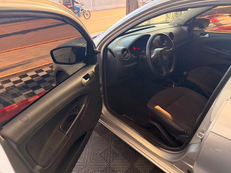 Volkswagen Gol Tl Mc - foto 5