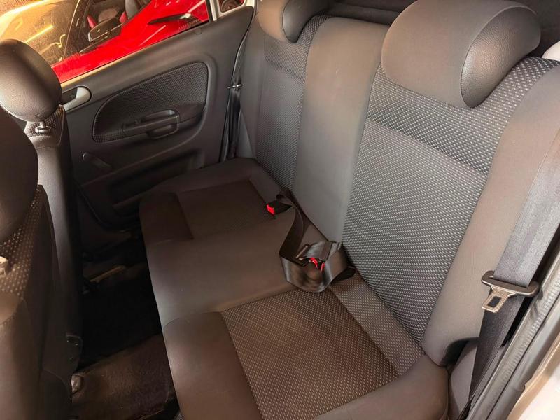 Volkswagen Gol Tl Mc - foto 7