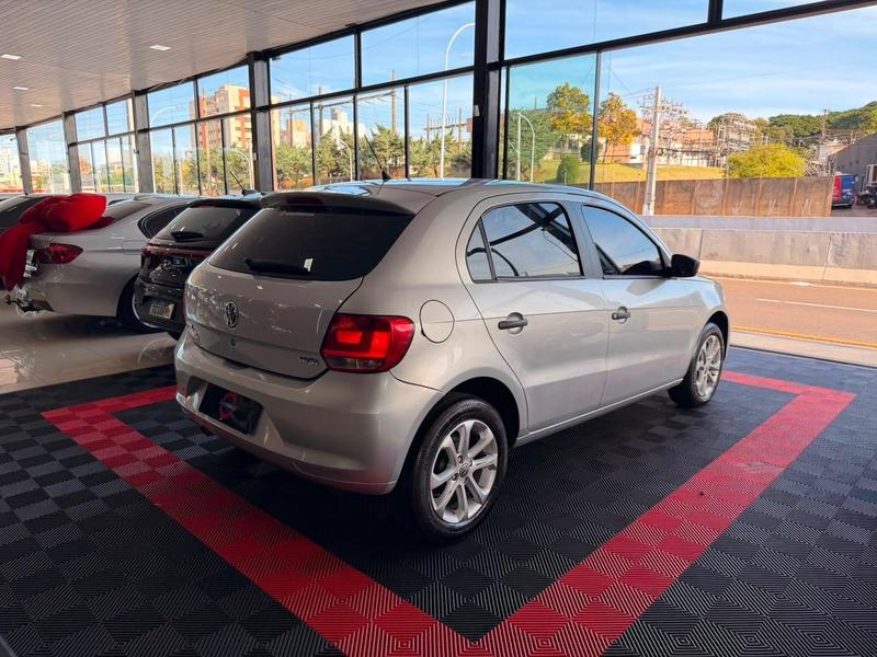 Volkswagen Gol Tl Mc - foto 10