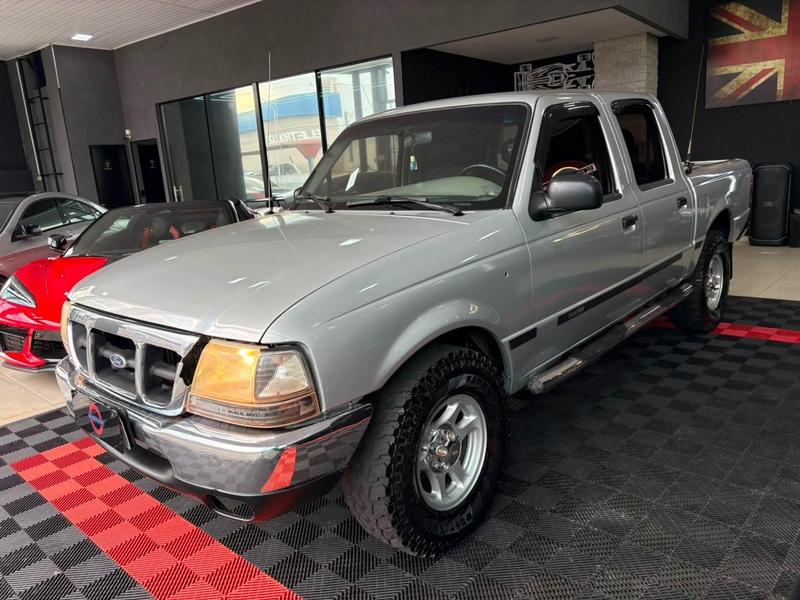 Ford Ranger XLT 13d - foto 2