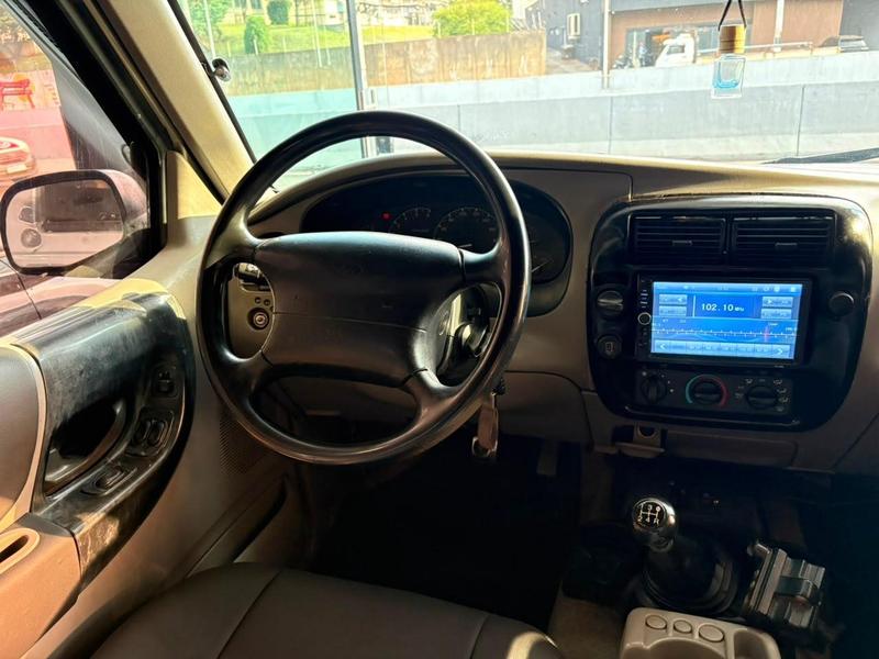 Ford Ranger XLT 13d - foto 4
