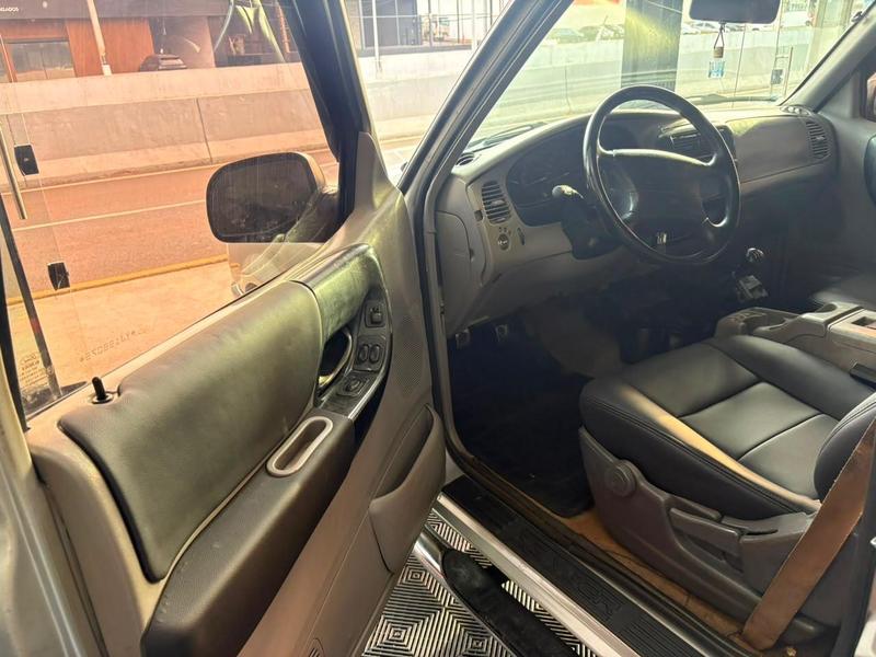 Ford Ranger XLT 13d - foto 5